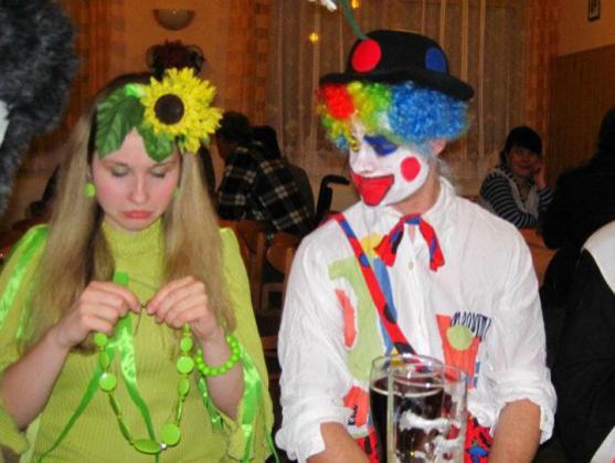 Jaké byly akce na Broumovsku o minulém víkendu 16. - 18. března? 