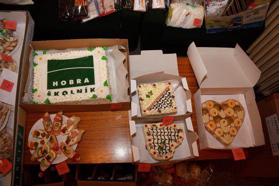 Na Plese podnikatelů v Broumově vystoupila světová špička v tanečních formacích Taneční škola Krok z Hradce Králové 