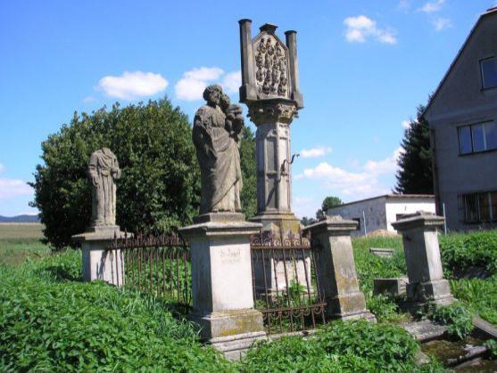 V Otovicích pečují o své dědictví 