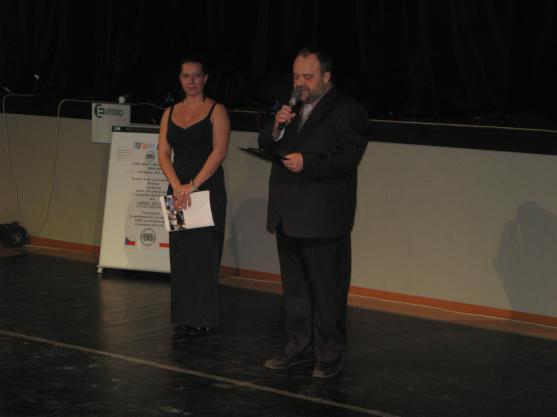 Broumovská Základní umělecká škola oslavila 60. výročí založení 