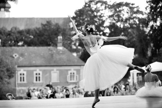 Ohlédnutí za klavírním večerem na fotografiích