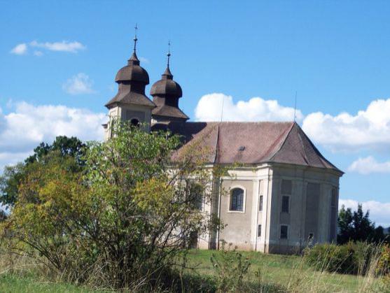 Pěvkyně Dagmar Pecková se chystá na festival Za poklady Broumovska stejně jako tisíce Broumováků a hostů i z ciziny 