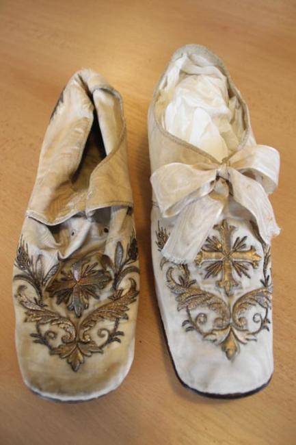 Reportáž redaktorů Toulavé kamery z broumovského kláštera 