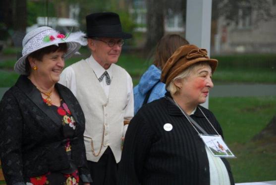 Ohlédnutí za Během z Police do Police 