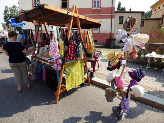 Ohlédnutí za polickou poutí 