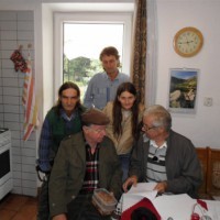 Přemek Podlaha v Broumově