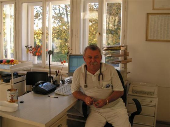 Rozloučení s Tiborem Pindešem 