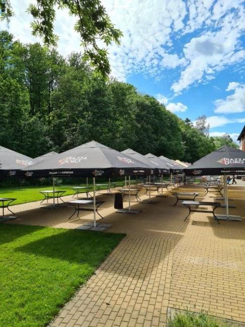 Centrum Walzel podruhé otevírá!