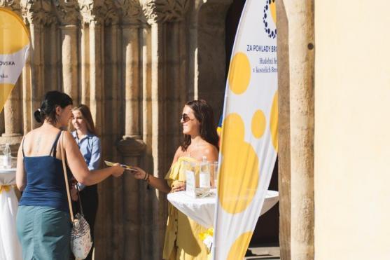 Kostel Nanebevzetí Panny Marie v Polici nad Metují se rozezněl druhým živým koncertem festivalu 