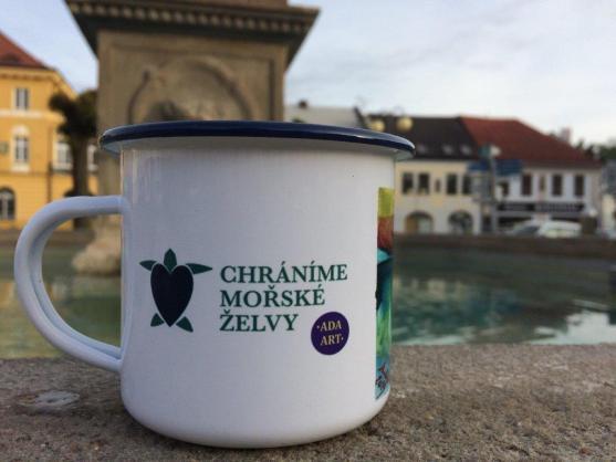 Sestry Kulichovy pomáhají želvám na Borneu, přidejte se i vy! 