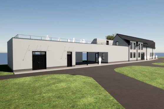 Náchod startuje modernizaci dětského dopravního hřiště v Bělovsi 