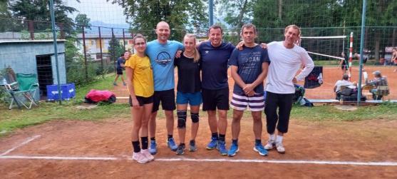 Memoriál Slávky Streubelové 