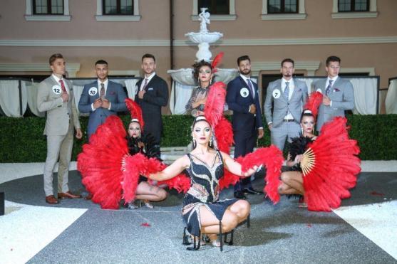 Broumov má své želízko v ohni v soutěži Muž roku