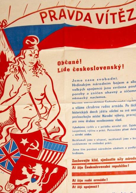 V Muzeu papírových modelů výstavou připomenou ukončení 2. světové války 