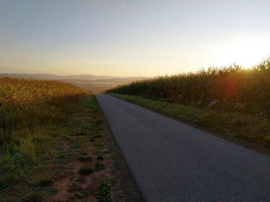 Křížem krážem CZ/PL (Mototrasy Broumov) - 1. díl 