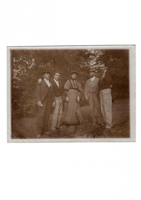 Wihanův rok: České kvarteto - pan profesor opět odchází 