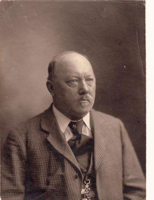 Wihanův rok: Pan profesor se vrací 