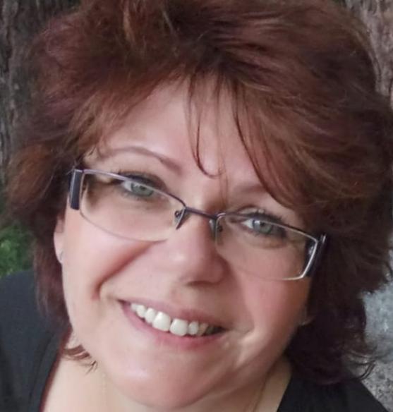 Rozhovor s Mgr. Irenou Krejčovou 