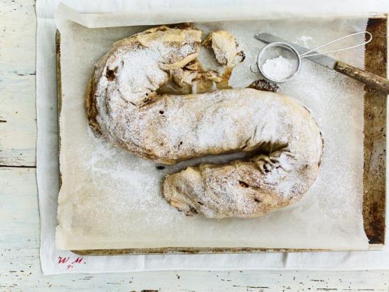 Štrúdly z celého Česka podpoří jabloň, která se může stát Evropským stromem roku 