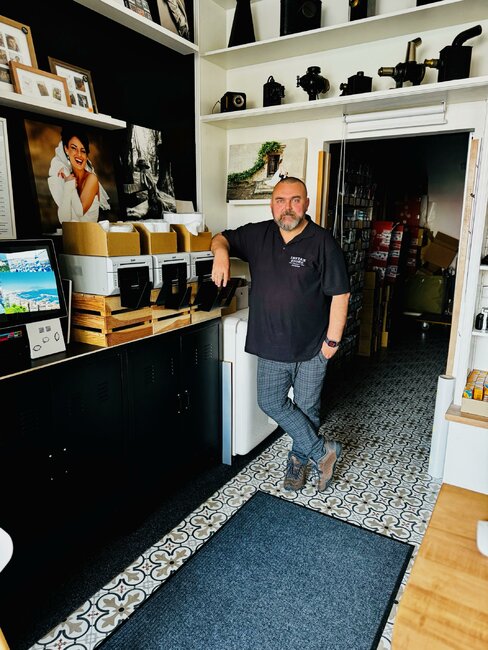 Kavárna Herzog: Co bude dál? 