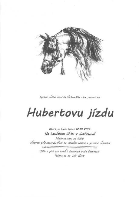 Nabídka akcí na Broumovsku pro víkend od 11. do 13. října