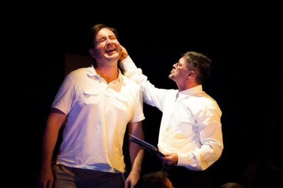 Sportovec Emerich Rath "přisvištěl" do broumovského kláštera