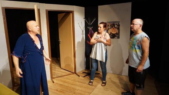 Meziměstské divadelní hry - 56. ročník