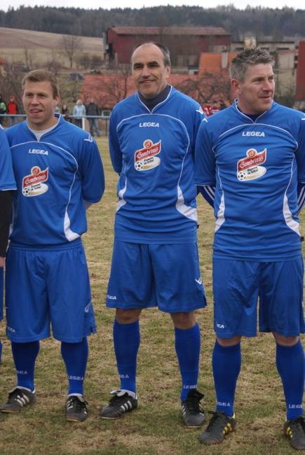 Novým trenérem fotbalistů Sparty Praha je bývalý hráč Slovanu Broumov Václav Kotal 