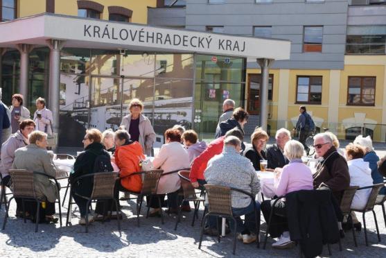 Královéhradecké Ceny sociálních služeb mají své vítěze. Dvě míří i do Broumova