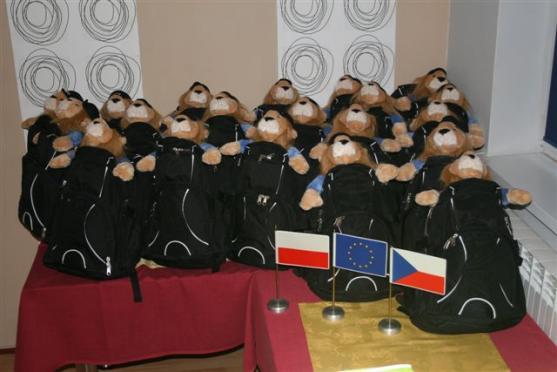 Na polském území zadrželi policisté nebezpečné pachatele. Bylo to však cvičení