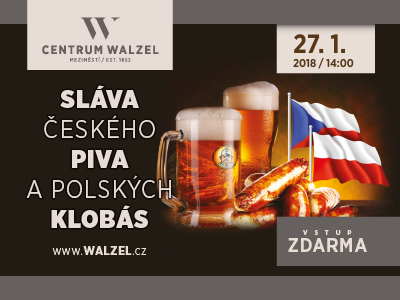 Nabídka akcí na Broumovsku pro víkend od 26. do 28. ledna