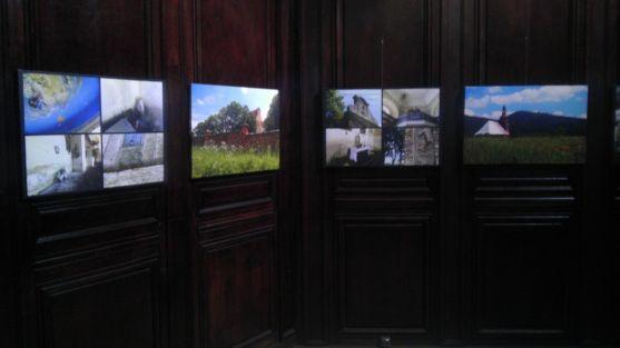 Stav kostelů na Broumovsku zná i Paříž. Díky výstavě