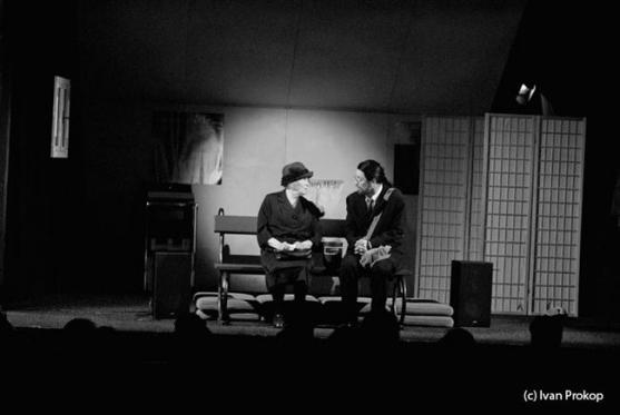 Divadelní inscenace Tolik hlav vyprodala broumovské divadlo