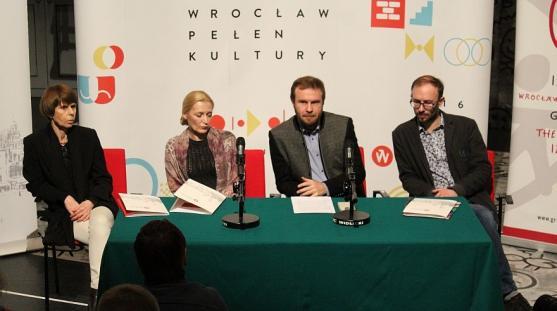 Evropské hlavní město kultury Vratislav 2016 je svátkem pro celé Dolní Slezsko