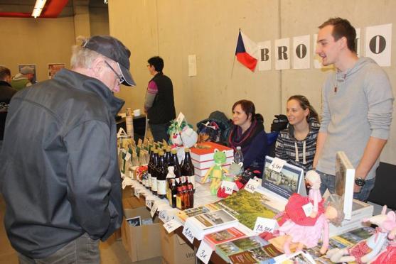 Na trhu v Německu nejvíc bodovalo broumovské pivo