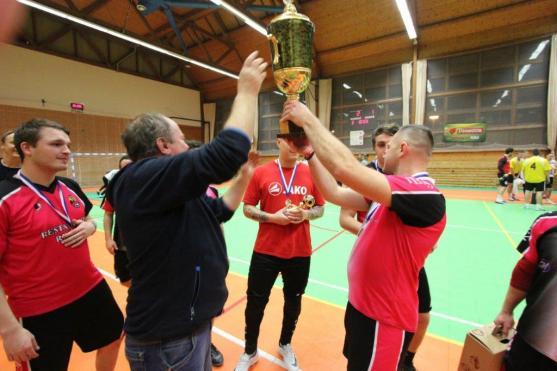 Fotbalový Sudety cup 2018 vyhrál po sedmi letech tým Káňat