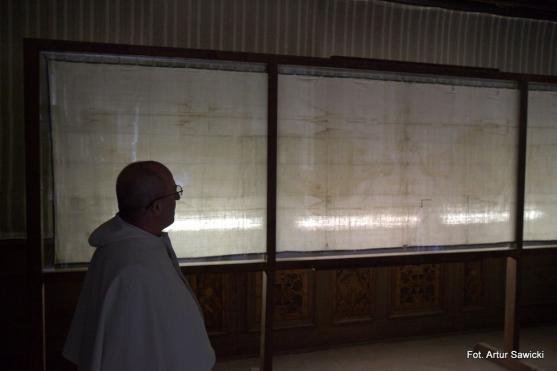 Institut knihy a čtenářství ve Varšavě se zajímá o Broumov