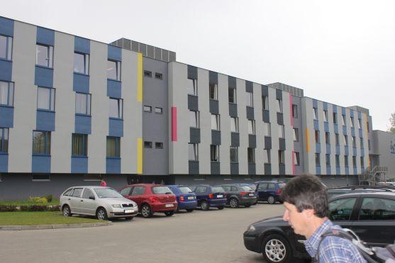 Poláci podporují začínající podnikatele