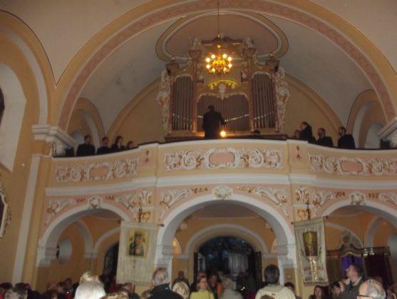 Festival Za poklady Broumovska vstupuje na polské území