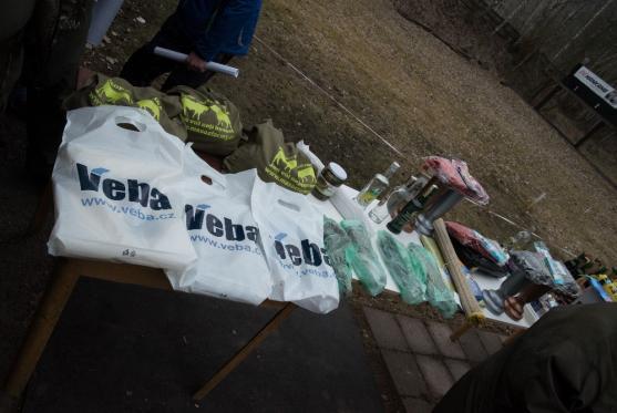 Střílel se Velikonoční čtyřboj K4M