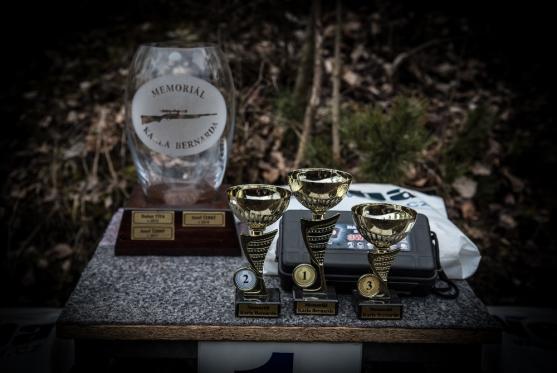 SK Hubert Broumov zahájil střeleckou sezónu 2018