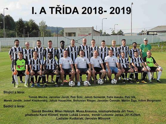 Broumov si zastřílel v Týništi, Police je po domácí výhře s Roudnicí v čele tabulky 