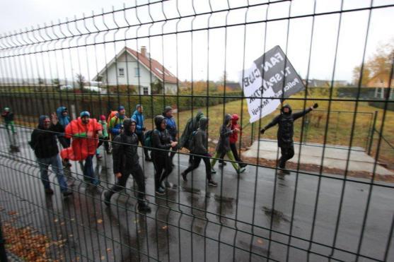 Derby rozhodl penaltou broumovský brankář Jakub Drahorád