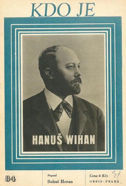 Wihanův rok: Dítě s talentem