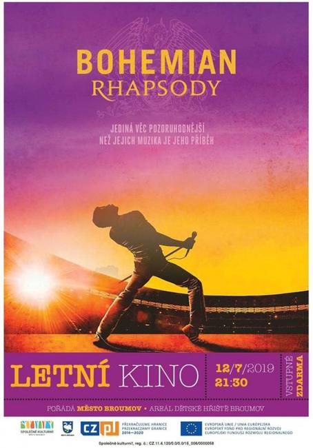 Nabídka akcí na Broumovsku pro víkend od 12. do 14. července