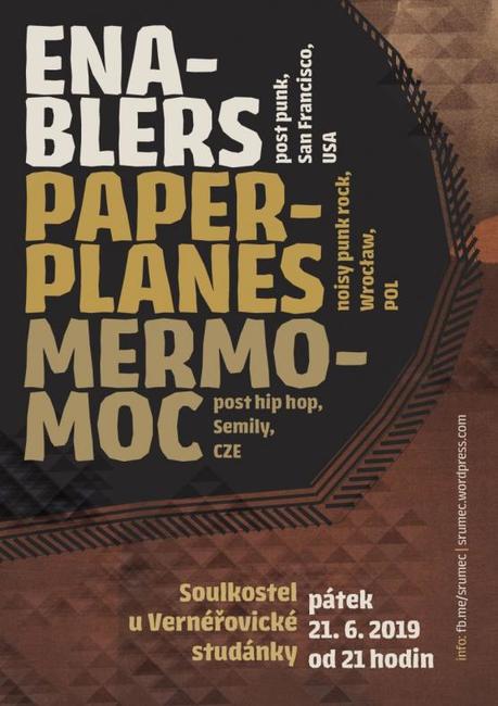 Nabídka akcí na Broumovsku pro víkend od 21. do 23. června