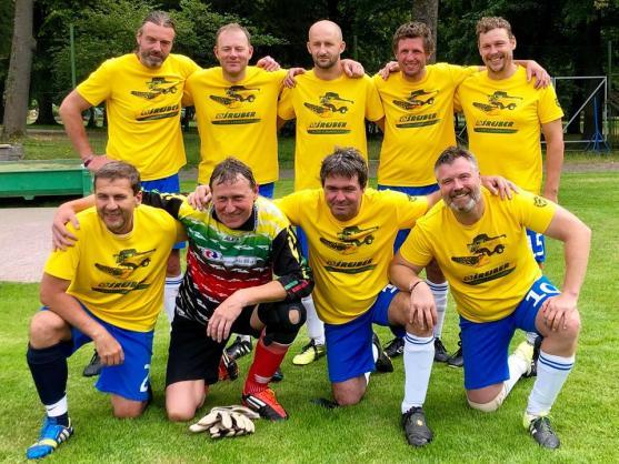 Pohár Teplických skal míří potřetí do Broumova 