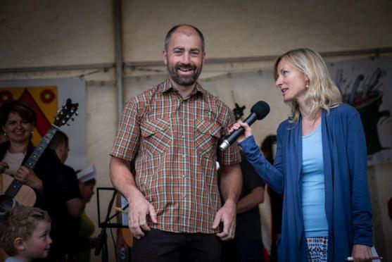 Na polickém náměstí zavoněla zelňačka