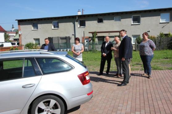 Strojaři z Hronova podpořili sociální služby na Broumovsku