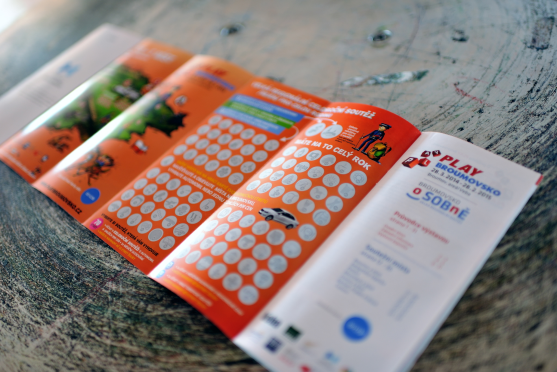 První výherci soutěže 99 + 1 Broumovsko oSOBnĚ jsou odměněni